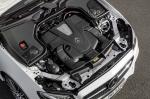 Mercedes-Benz E400 4Matic AMG Line Coupe Edition #1 2017 года (WW)